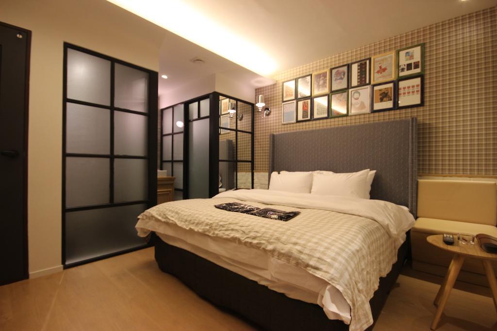 Hotel 25 Seomyeon Busan Room photo