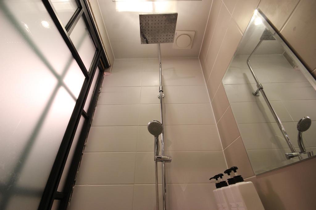 Hotel 25 Seomyeon Busan Room photo