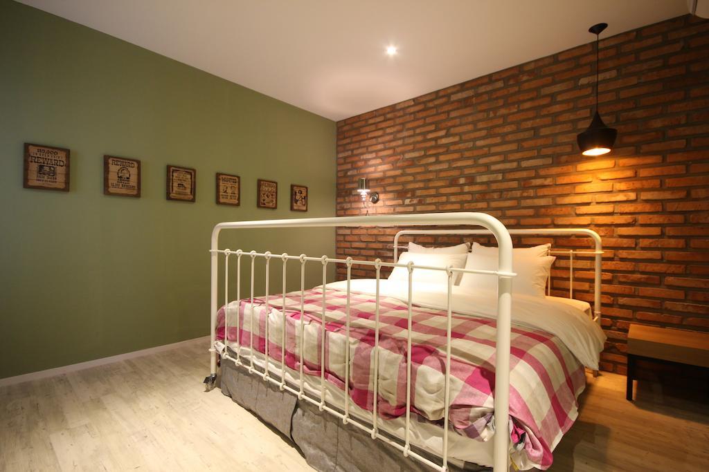 Hotel 25 Seomyeon Busan Room photo